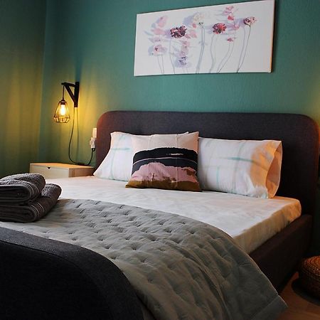 Homel Rocks -Elegant Apt 2Bd -Amazing Garden View Kalambaka Zewnętrze zdjęcie