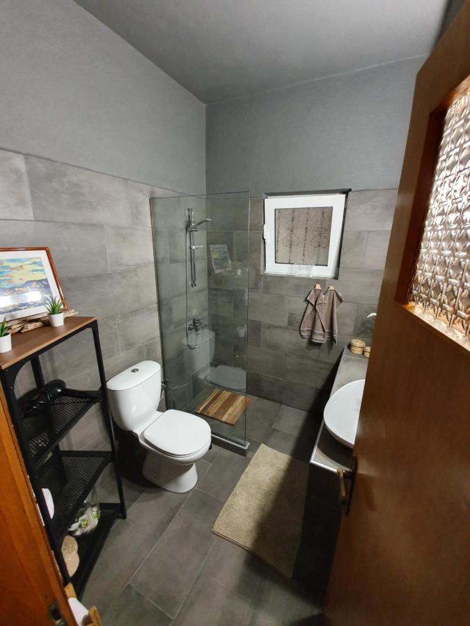 Homel Rocks -Elegant Apt 2Bd -Amazing Garden View Kalambaka Zewnętrze zdjęcie